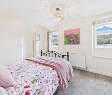 1 bedroom terraced house to rent - Photo 4