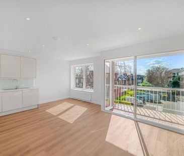 1 bedroom flat to rent - Photo 6