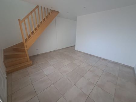 Location appartement 3 pièces, 59.12m², Ozoir-la-Ferrière - Photo 4