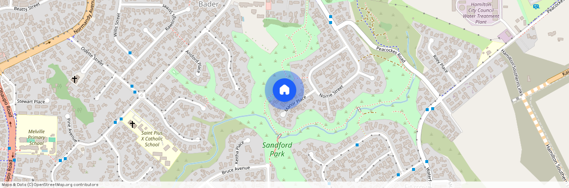 12 Manor Place, Bader, Hamilton