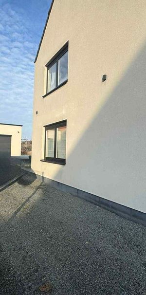 Huis te huur in Schellebelle voor € 1.190 met 2 slaapkamers - foto 1