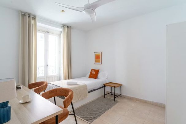 Calle de Luisa Fernanda, Madrid, Community of Madrid 28008 - Photo 1