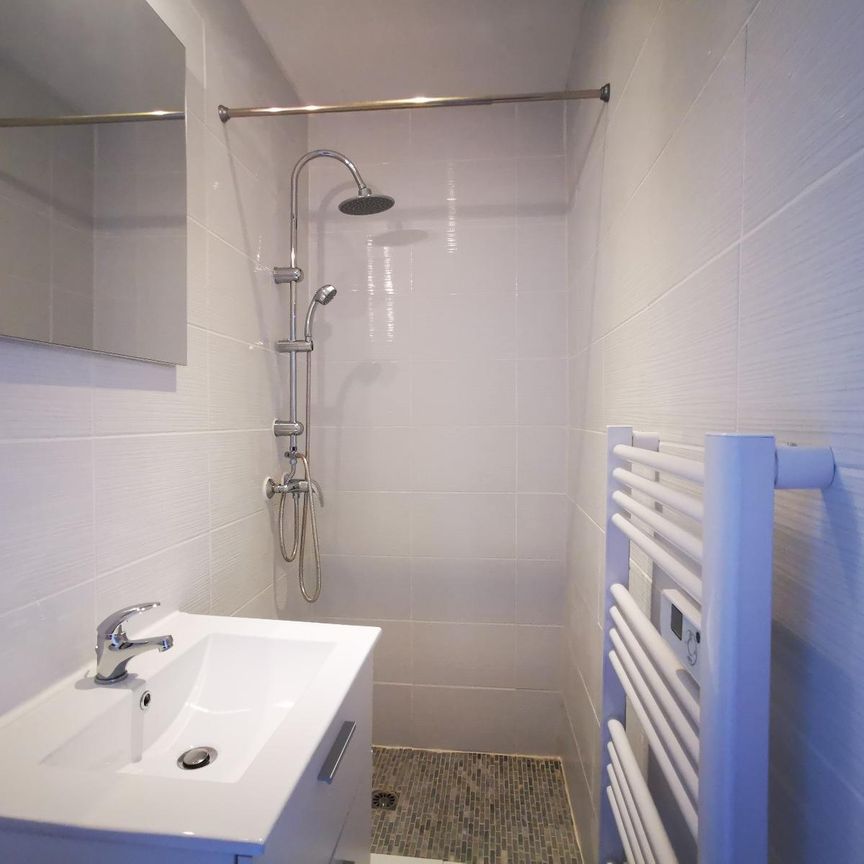 Location Appartement 2 pièces 25m² TOULOUSE 31200 - Photo 1