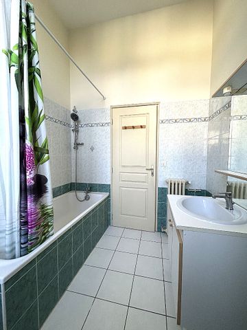 Location appartement 2 pièces, 55.00m², Jonzac - Photo 4