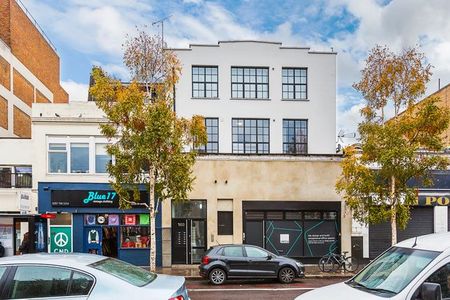 Holloway Road, Islington, N7 - Photo 5