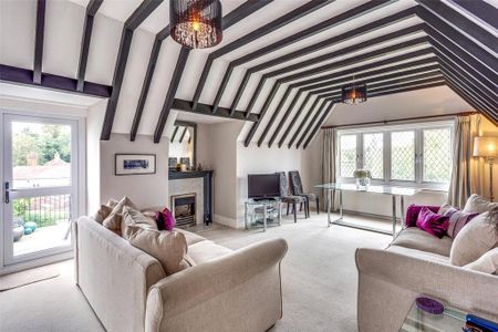 2 bedroom flat to rent - Photo 3