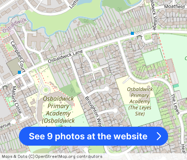 Vicarage Gardens - Photo 1