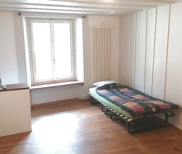 5.5 Zimmer, 135 m², 2. Stock - Foto 5