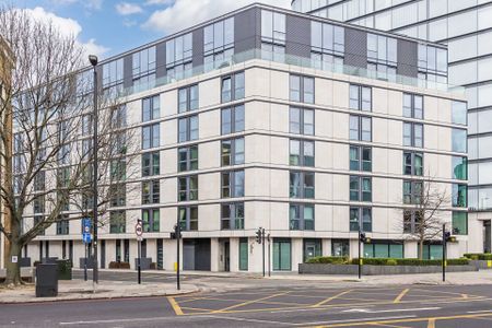 Price £2,500 pcm - Available 02/01/2026 - Furnished - Photo 3