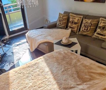 Dein vollmöbilieretes Zuhause in Essen-Kettwig - Photo 4