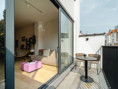 Koningsstraat, Brussel - Photo 4