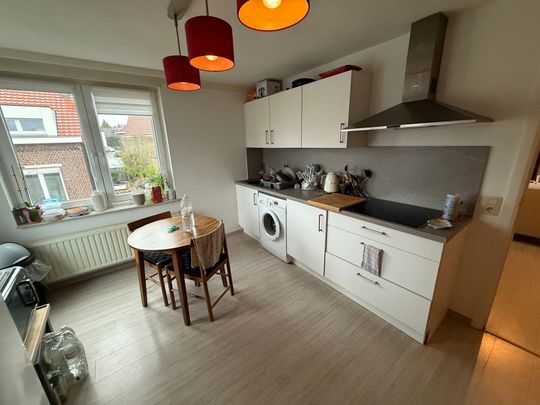 Appartement te huur in Beersel - Photo 1