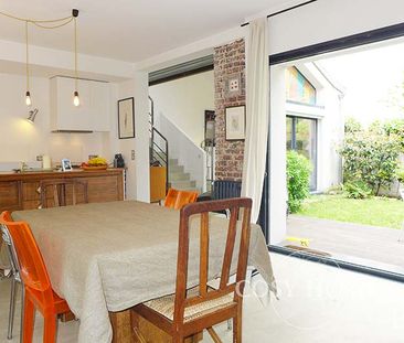 Maison en location | Saint-ouen - Photo 4