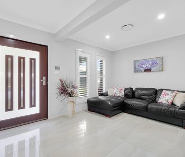 Family Home In Oran Park - Photo 4