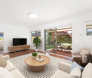 “Solid Family Home | Convenient Location” - Photo 4