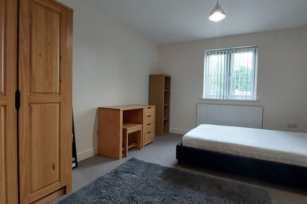 Flat 9, Grace Dieu Court - Photo 1