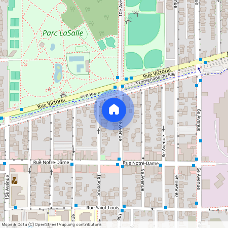 365 10e Avenue, Kanada, Montréal