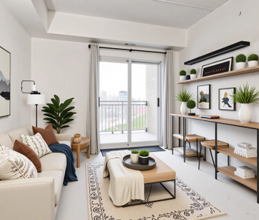 For Lease - 155 Water Street Unit# 409, Cambridge, Ontario - Photo 1