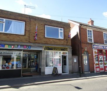 2 bedroom flat to rent - Photo 3