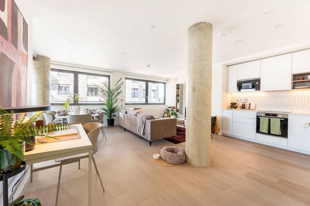 1 bedroom flat to rent - Photo 1