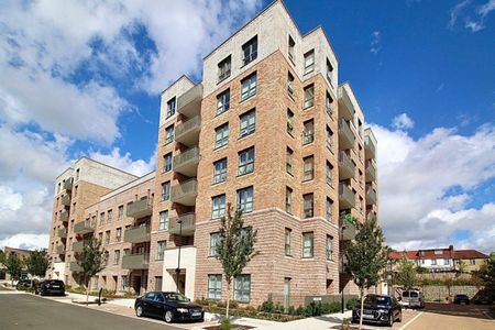2 Bedroom Apartment - Purpose Built To Let - Photo 5