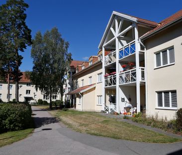 Vattugatan, Oskarshamn - Foto 1