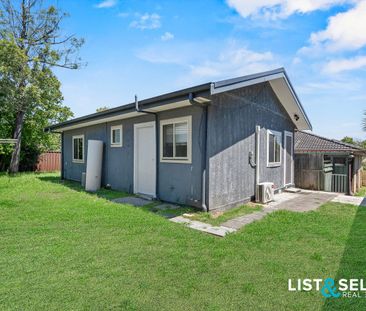 Spacious 2 Bed Granny Flat - Photo 1