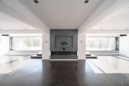 Penthouse for rent | Floreasca | Tei Lake view - Photo 3