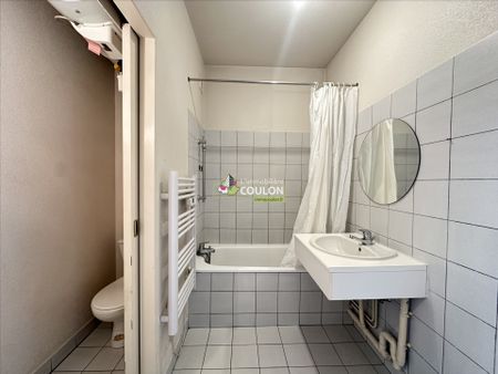 Appartement - 1 pièce - Jardin Lecoq/Facultés - Photo 5