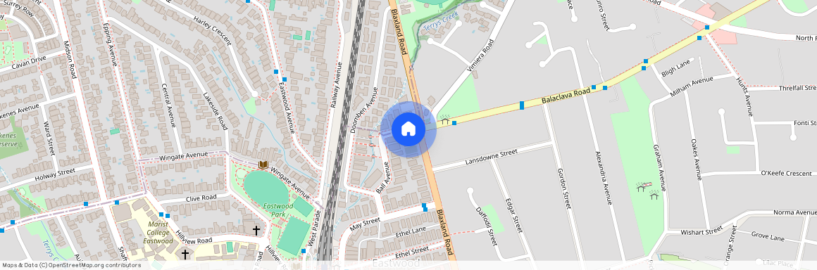 3/602 Blaxland Road, NSW 2122, Eastwood