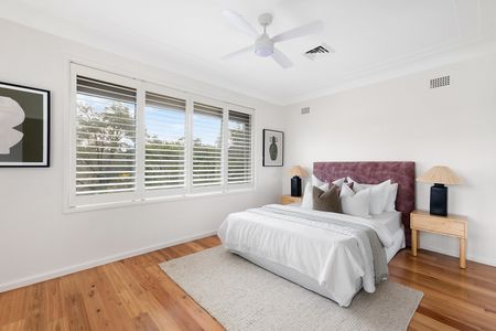 21 Wongalee Avenue, Wahroonga NSW 2076 - House For Rent | Domain - Photo 2