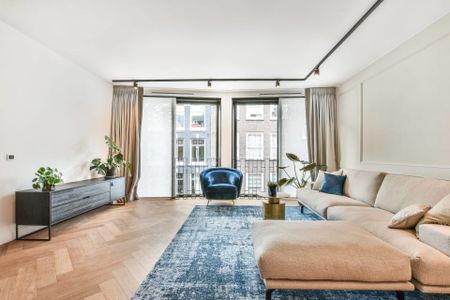 Fokke Simonszstraat S | One Bedroom - Photo 4