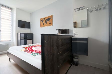 SIVRY G Roommate 3 Bedrooms at Nancy - Photo 3
