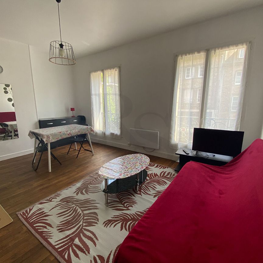 Location Appartement 2 pièces 32m² - Photo 1