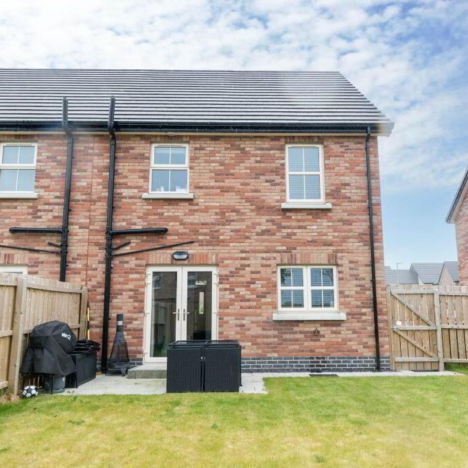 25 Woodbrook Manor, Lisburn, BT28 0AD - Photo 1