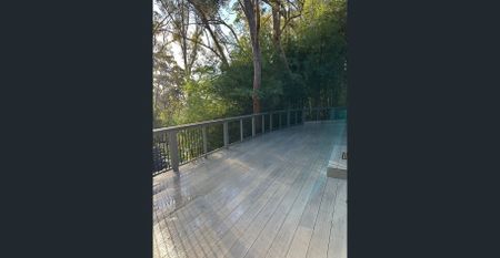 Mountain views and leafy surround! Brand new Spacious 2-Bedroom Flat in North Gosford - Photo 5