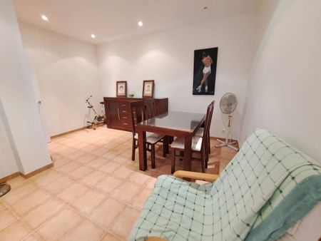 Piso de alquiler en Avenida Arias Maldonado, 14, Playa Bajadilla - Puertos - Photo 5