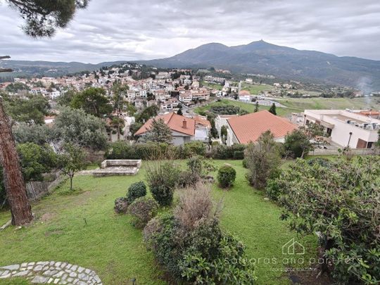 Μεζονέτα για ενοικίαση Παλιός Οικισμός Πανοράματος (Πανόραμα) - Photo 1