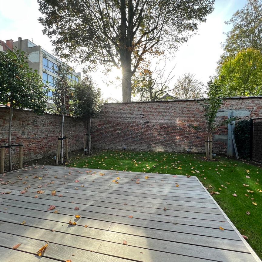 Chaussee de Vleurgat, 1050, Ixelles - Foto 1