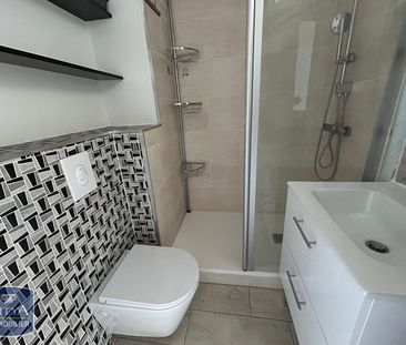 Location Appartement 2 pièces 44m² LIMOGES 87100 - Photo 2