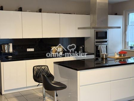 Helles 22m² Zimmer mit privatem Bad & Gartenzugang – 2 Min. zum Tegeler See - Photo 5