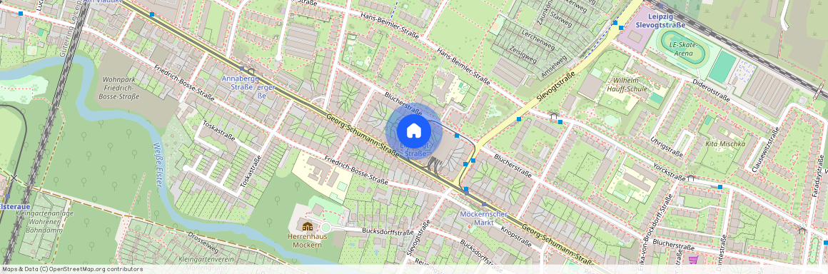 Elli - Voigt - Str., 04159 Leipzig - Möckern