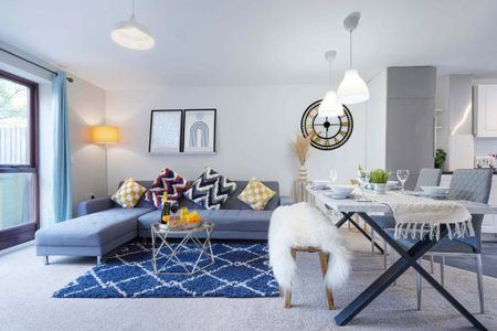 4 bedroom house to rent - Photo 2