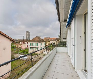 Appartement unique à Yverdon-les-Bains, Canton de VD - Photo 3
