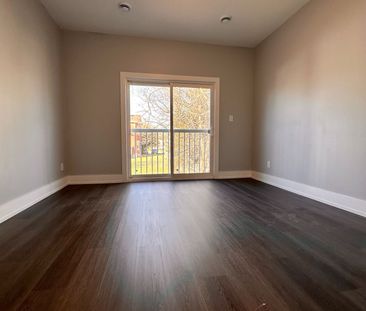 For Lease - 58 Griffith Street Unit# Upper, Welland, Ontario - Photo 5