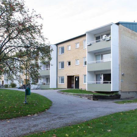 Finningevägen 72 B - Photo 3