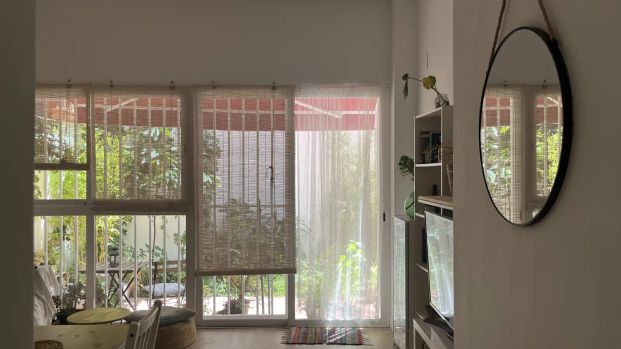 1-bedroom apartment for rent in San Isidro, all bills included. - Photo 1