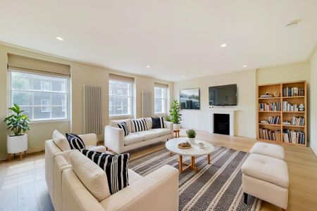 3 bedroom apartment to rent - Photo 3