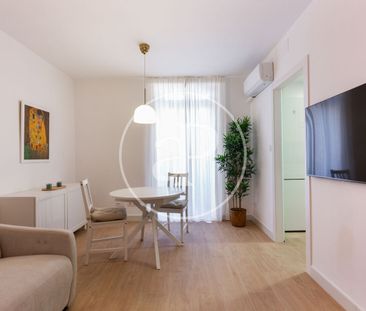 Flat for rent in El Carme (Valencia) - Photo 6