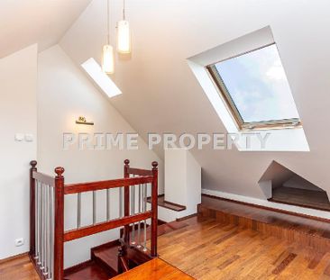 Dom Kraków Zwierzyniec powierzchnia 140.0 m² C389-WD-77005 - Photo 2